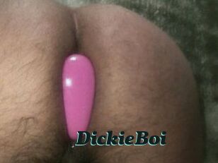 DickieBoi