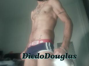 DiedoDouglas