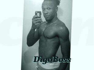 DigoBoss