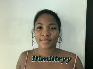 Dimiitryy