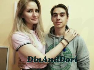 DinAndDori
