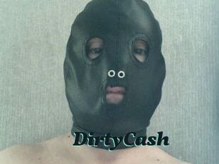 DirtyCash