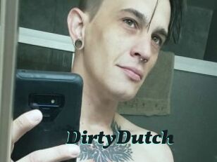 DirtyDutch