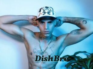 DishBro