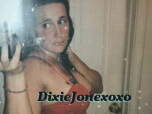 DixieJonexoxo