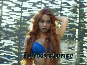 DoloresJonse