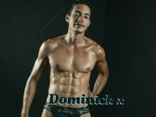 Dominick_x