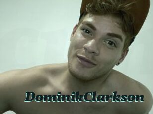 DominikClarkson