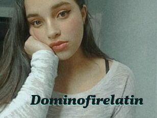 Dominofirelatin