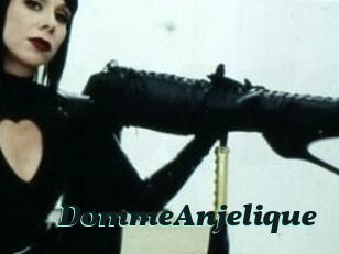 DommeAnjelique