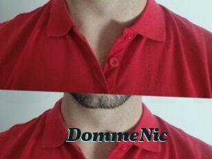 DommeNic