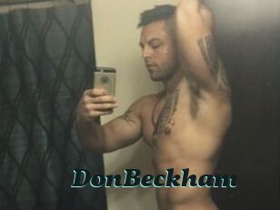 Don_Beckham