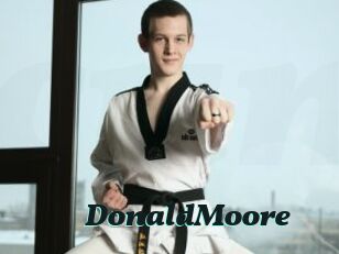 DonaldMoore