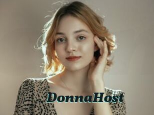 DonnaHost