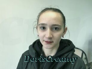 DorisCreamy