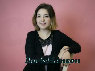 DorisHanson