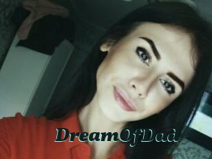 DreamOfDad
