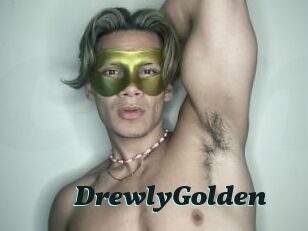 DrewlyGolden