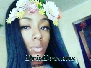 DriaDreams