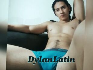 DylanLatin