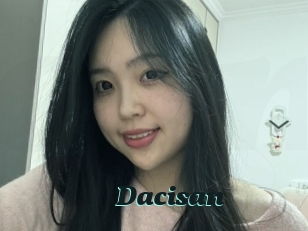 Dacisan