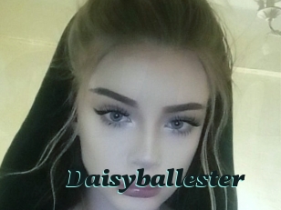 Daisyballester