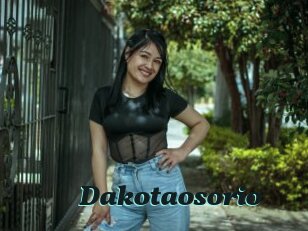 Dakotaosorio