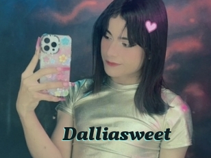 Dalliasweet