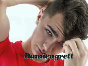 Damiengrett