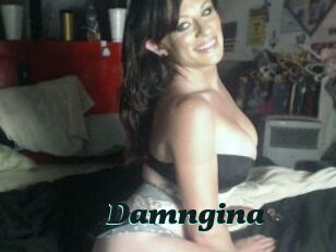 Damngina
