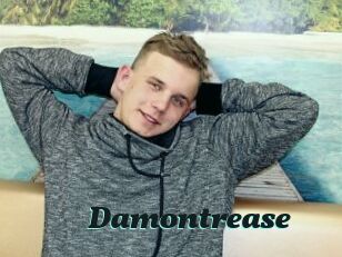 Damontrease