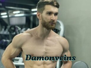 Damonveins