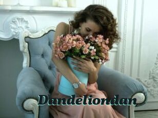 Dandeliondan