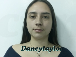 Daneytaylor