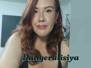 Dangeralisiya
