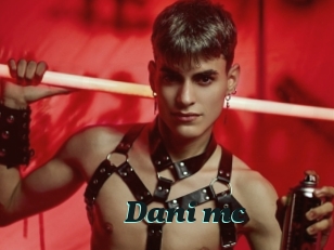 dani_mc Cumshots Videos