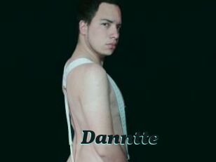Danntte
