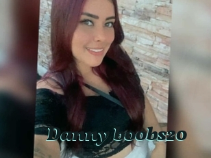 Danny_boobs20