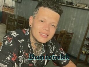 Danteinkk