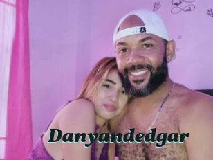 Danyandedgar