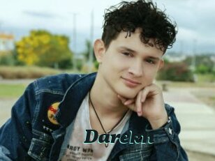 Darekn