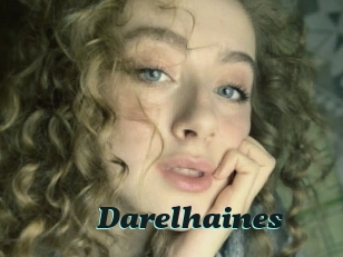 Darelhaines