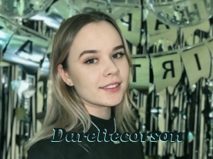Darellecorson