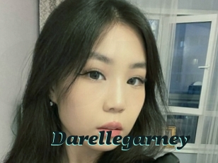 Darellegarney