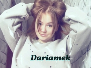 Dariamek