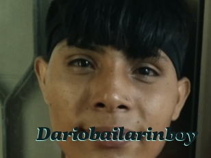 Dariobailarinboy