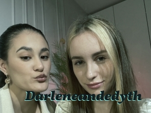 Darleneandedyth