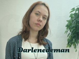 Darlenedeman