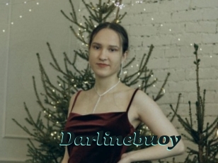 Darlinebuoy