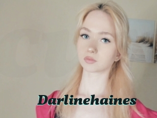 Darlinehaines